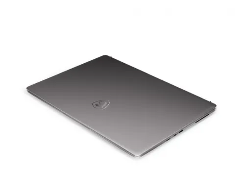 Лаптоп, MSI Creator Z16 A11UET, RTX3060 Max-Q GDDR6 6GB, Lunar Rock Gray, 16" QHD+ (2560*1600), 120Hz DCI-P3 100% typical, Finger Touch panel, Tiger Lake i7-11800H, DDR IV 16GB*2, 1TB NVMe PCIe Gen4x4 SSD, Windows10 Pro, 2 Year Warranty - image 4