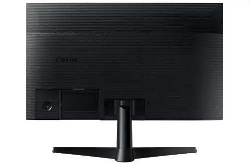 Монитор, Samsung 27T350, 27" IPS LED, 75 Hz, 5 ms GTG, 1920x1080, 250 cd/m2, 1000:1, AMD FreeSync, Eye Saver, Flicker Free,USB, HDMI 1.4, VGA, 178°/178°, Dark Blue Gray - image 3