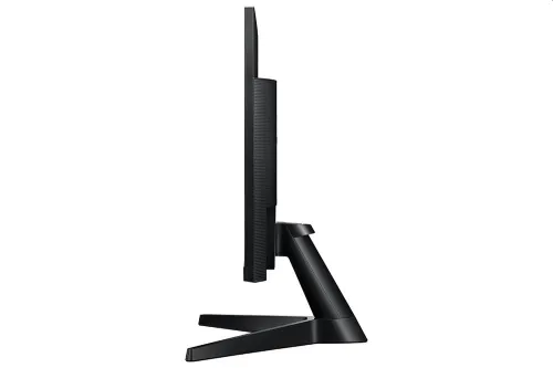 Монитор, Samsung 27T350, 27" IPS LED, 75 Hz, 5 ms GTG, 1920x1080, 250 cd/m2, 1000:1, AMD FreeSync, Eye Saver, Flicker Free,USB, HDMI 1.4, VGA, 178°/178°, Dark Blue Gray - image 4