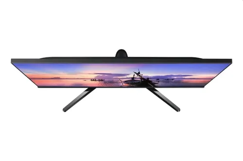 Монитор, Samsung 27T350, 27" IPS LED, 75 Hz, 5 ms GTG, 1920x1080, 250 cd/m2, 1000:1, AMD FreeSync, Eye Saver, Flicker Free,USB, HDMI 1.4, VGA, 178°/178°, Dark Blue Gray - image 5