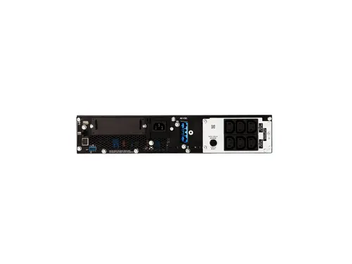 UPS (sursă de alimentare neîntreruptibilă), APC Smart-UPS SRT 1500VA 230V - 3