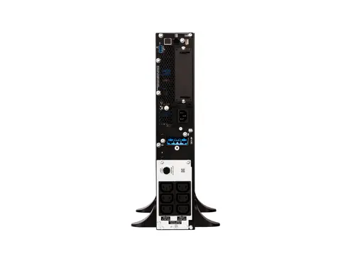Σύστημα αδιάλειπτης παροχής ρεύματος (UPS), APC Smart-UPS SRT 1500VA 230V - 4