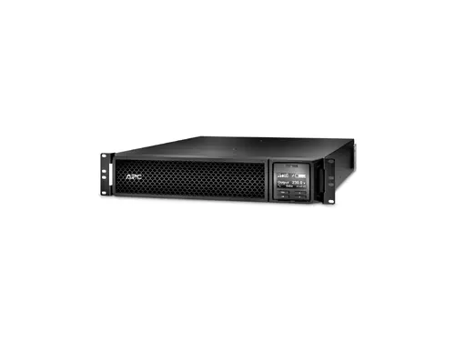 UPS (sursă de alimentare neîntreruptibilă), APC Smart-UPS SRT 1500VA 230V - 1