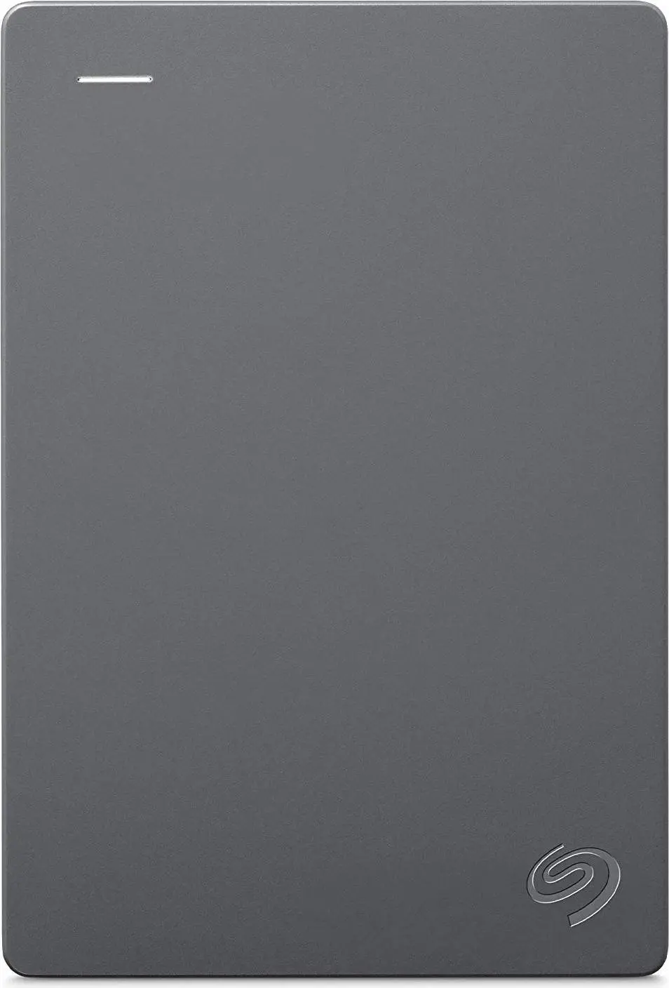 Твърд диск, Seagate Basic 5TB ( 2.5", USB 3.0 )