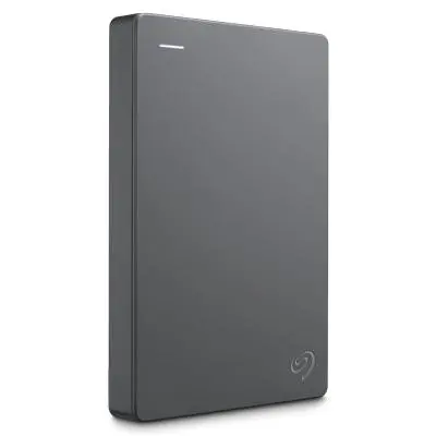 Твърд диск, Seagate Basic 5TB ( 2.5", USB 3.0 ) - image 1