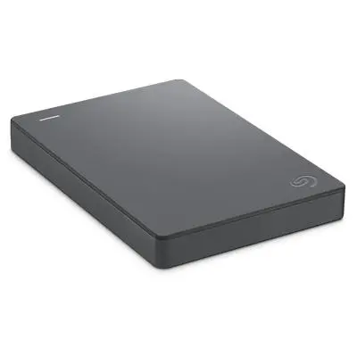 Твърд диск, Seagate Basic 5TB ( 2.5", USB 3.0 ) - image 2