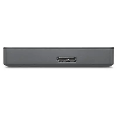 Твърд диск, Seagate Basic 5TB ( 2.5", USB 3.0 ) - image 3