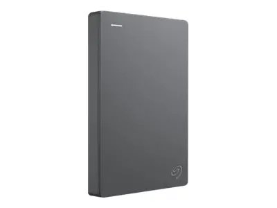 Твърд диск, Seagate Basic 5TB ( 2.5", USB 3.0 ) - image 5