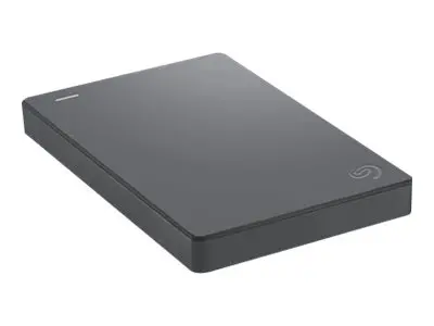 Твърд диск, Seagate Basic 5TB ( 2.5", USB 3.0 ) - image 6