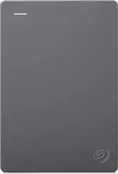 Твърд диск, Seagate Basic 5TB ( 2.5
