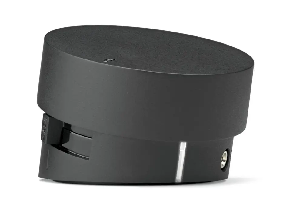 Σύστημα ήχου, Logitech 2.1 Speakers Z533, 120W Μαύρο - image 3