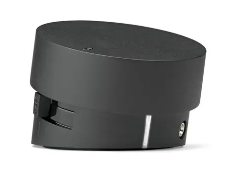 Σύστημα ήχου, Logitech 2.1 Speakers Z533, 120W Μαύρο - 4