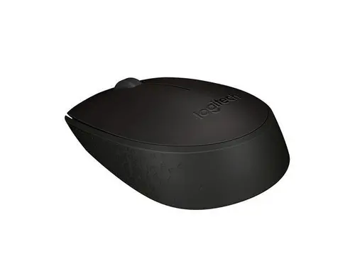 Mouse, Logitech B170 fără fir negru, OEM - 2