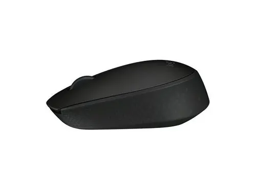 Ποντίκι, Logitech B170 ασύρματο μαύρο, OEM - 3