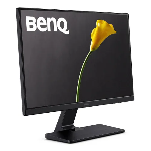 Монитор, BenQ GW2475H, 23.8'' IPS, 5ms, 1920x1080 FHD, Stylish Monitor, 72% NTSC, Flicker-free, Low Blue Light (LBL), 1000:1, DCR 20M:1, 8 bit, 250cd/m2, VGA, HDMI x2, Headphone Jack, Slim Bezel Design, Tilt, VESA 100, Black - image 2