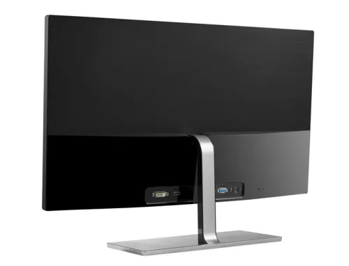 Монитор, AOC U2879VF, 28" Wide TN, LED, 1ms, 1000:1, 80M:1 DCR, 300cd/m2, 3840x2160@60Hz,FreeSync, Tilt, D-SUB, DVI, HDMI, MHL, DP, Headphone Out, Black - image 2