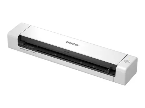 Scanner mobil, Brother DS-740D 2-sided Portable Document Scanner - 3