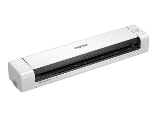 Мобилен скенер, Brother DS-740D 2-sided Portable Document Scanner - image 4