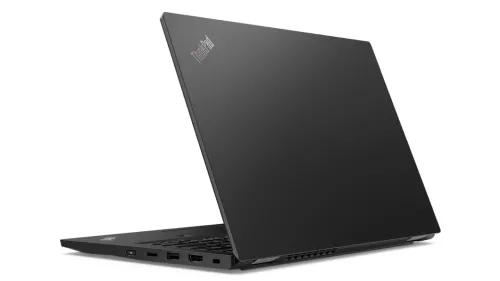 Лаптоп, Lenovo ThinkPad L13 G2 Intel Core i7-1165G7 (2.8GHz up to 4.7GHz, 12MB), 16GB DDR4 3200MHz, 512GB SSD, 13.3" FHD (1920x1080) IPS AG, Intel Iris Xe Graphics, WLAN, BT, 720p&IR Cam, Backlit KB, SCR, FPR, 4 cell, Win10Pro, 3Y - image 1