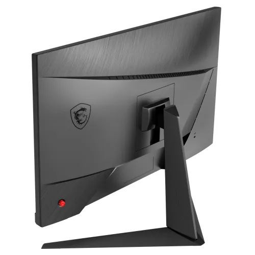 Монитор, MSI Optix G242, 23.8", IPS, 1ms, 144Hz, FHD 1920x1080, FLAT, AG, 95% DCI-P3, Adaptive Sync, Anti-Flicker, Less Blue Light, Night Vision, 250 cd/m2, Contrast 1000:1, DCR 100M:1, 2x HDMI, DP, 1x Earphone out , Tilt, VESA 100, Frameless, 9S6-3BA41T-024 - image 3