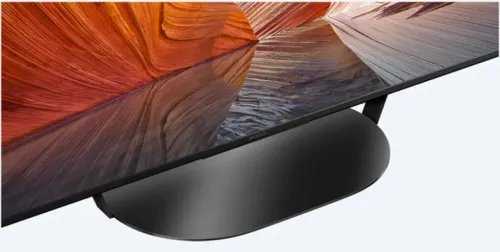 Телевизор, Sony KD-43X82J 43" 4K HDR TV BRAVIA , Direct LED, Processor X1™, Triluminos PRO, XR 400Hz, X-Balanced Speaker, Dolby Atmos, DVB-C / DVB-T/T2 / DVB-S/S2, USB, Android TV, Google TV, Voice remote RMF-TX520E, Black - image 3