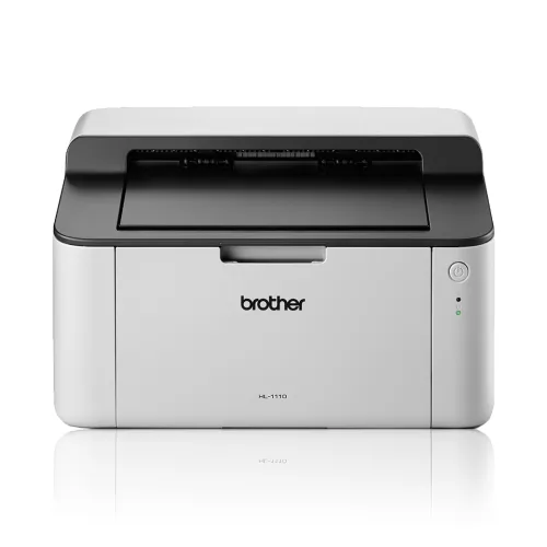 Лазерен принтер, Brother HL-1110E Laser Printer