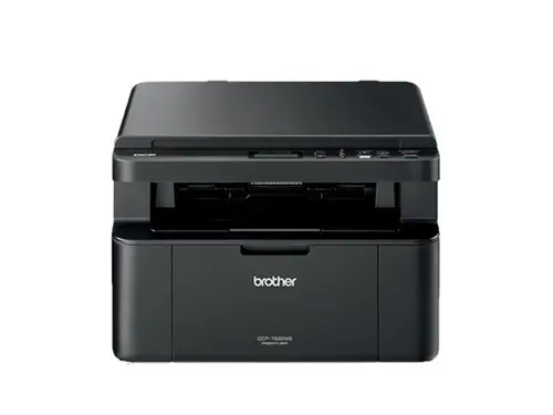 Лазерно многофункционално устройство, Brother DCP-1622WE Laser Multifunctional - image 2