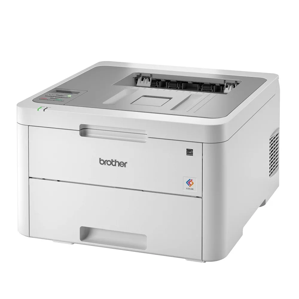 Цветен LED принтер, Brother HL-L3210CW Colour LED Printer - image 1