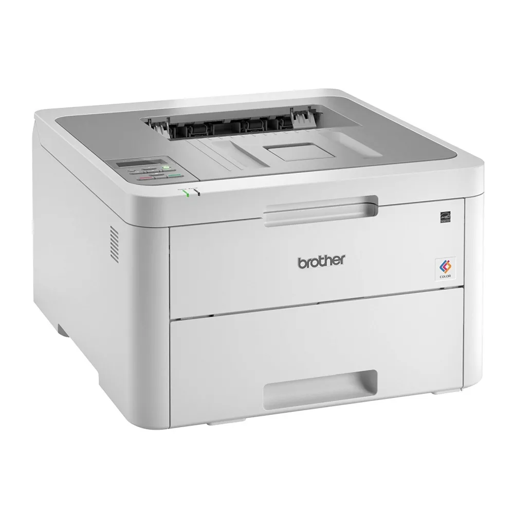 Цветен LED принтер, Brother HL-L3210CW Colour LED Printer - image 2