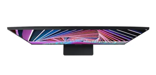 Монитор, Samsung 27A700, 27" IPS LED, 60 Hz, 5 ms GTG, 3840x2160, 300 cd/m2, 1000:1, HDR 10, AMD FreeSync, PBP, Eye Saver, Flicker Free, USB, Display Port 1.2, HDMI 2.0, Headphone Jack, 178°/178°, Black - image 4