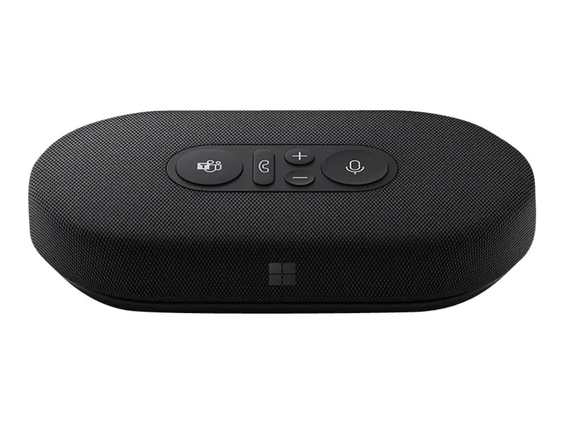 Ηχεία, Microsoft Modern USB-C Speaker Μαύρο