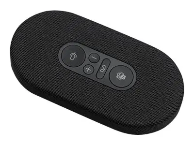 Тонколони, Microsoft Modern USB-C Speaker Black - image 2