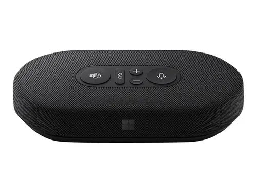 Ηχεία, Microsoft Modern USB-C Speaker Μαύρο - 1