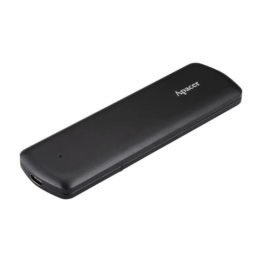 Apacer AS721 USB 3.2 Gen 2 Portable SSD 1TB - image 1