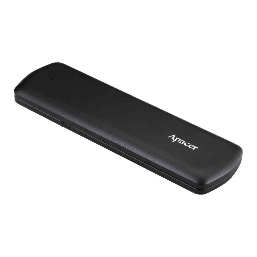 Apacer AS721 USB 3.2 Gen 2 Portable SSD 1TB - image 2