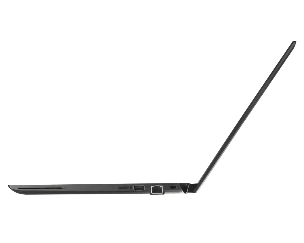 Лаптоп, Dynabook Toshiba Tecra A30-G-10N, Intel Core i5-10210U (6M Cache, up to 4.20 GHz), 13.3"(1920x1080) AG, 8GB (1x8GB) 2666MHz DDR4, 256GB SSD PCIe M.2, shared graphics, HD Cam, BT, Intel 11ax+acagn, Dark Blue, Win 10 Pro - image 2