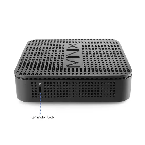Настолен компютър, MiniX NEO G41V-4 MAX (4GB/128GB) - image 4
