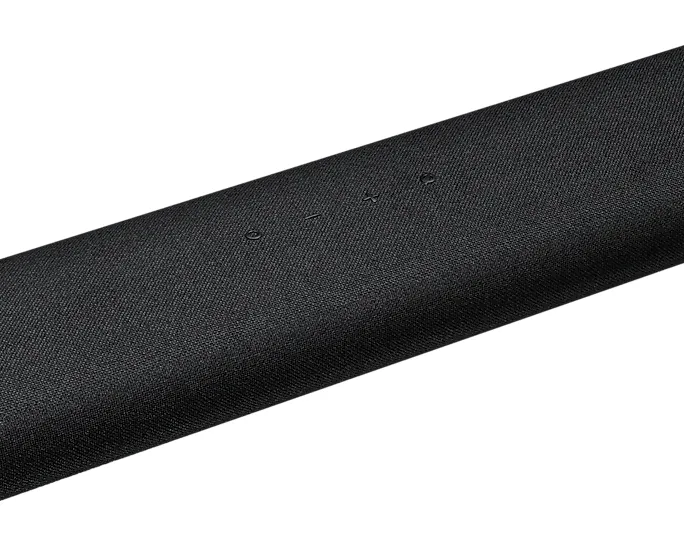 Аудио система, Samsung HW-S60A/EN Soundbar - image 3
