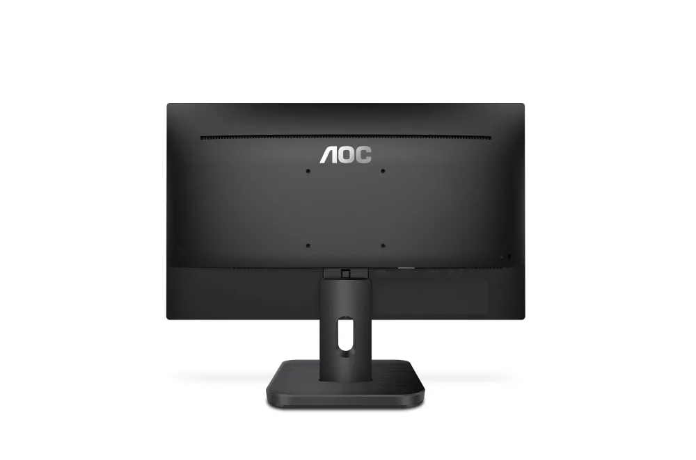 Монитор, AOC 22E1Q, 21.5" Wide MVA LED, 5 ms, 3000:1, 20M:1 DCR, 250 cd/m2, FHD 1920x1080@60Hz, FlickerFree, Low Blue Light, D-Sub, HDMI, DP, Headphone Out, Speakers, Black - image 3