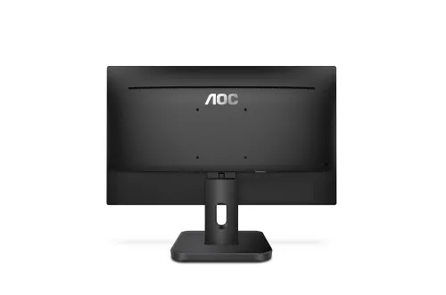 Монитор, AOC 22E1Q, 21.5" Wide MVA LED, 5 ms, 3000:1, 20M:1 DCR, 250 cd/m2, FHD 1920x1080@60Hz, FlickerFree, Low Blue Light, D-Sub, HDMI, DP, Headphone Out, Speakers, Black - image 3