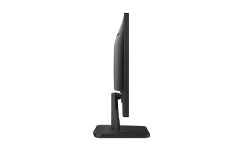 Монитор, AOC 22E1Q, 21.5" Wide MVA LED, 5 ms, 3000:1, 20M:1 DCR, 250 cd/m2, FHD 1920x1080@60Hz, FlickerFree, Low Blue Light, D-Sub, HDMI, DP, Headphone Out, Speakers, Black - image 4