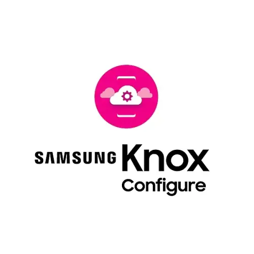Софтуер, Samsung Knox Suite Standard Monthly W/W- L1+L2 Tech Support by Samsung