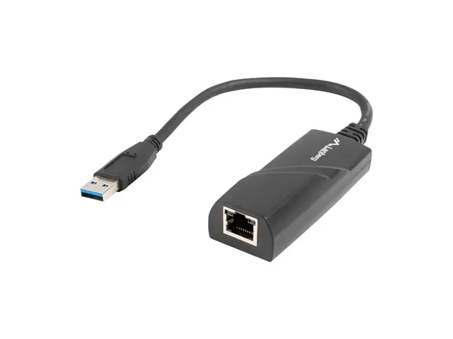 Αντάπτορας, Lanberg USB 3.0 LAN adapter 1GB