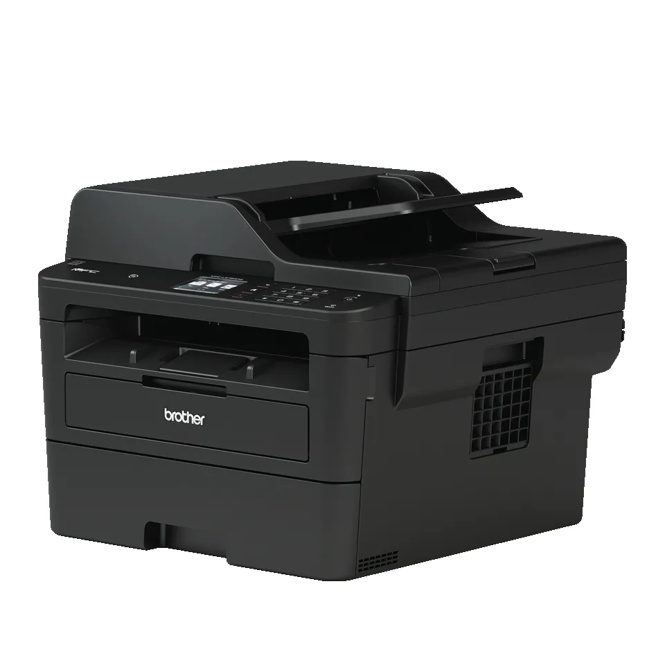 Лазерно многофункционално устройство, Brother MFC-L2752DW Laser Multifunctional - image 1