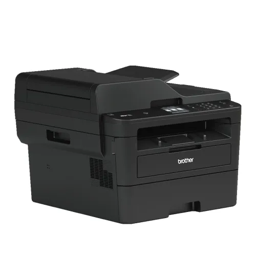 Лазерно многофункционално устройство, Brother MFC-L2752DW Laser Multifunctional - image 2