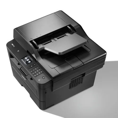 Лазерно многофункционално устройство, Brother MFC-L2752DW Laser Multifunctional - image 3