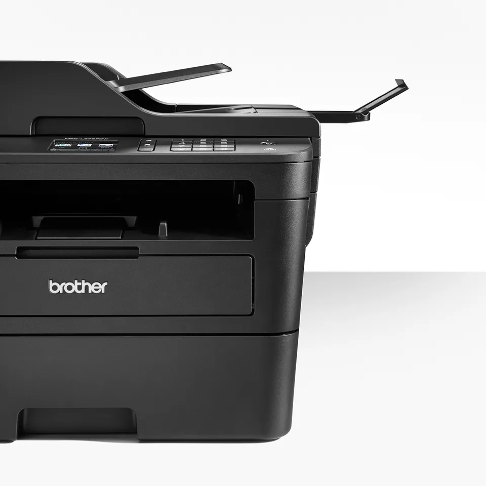 Лазерно многофункционално устройство, Brother MFC-L2752DW Laser Multifunctional - image 5