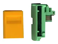 Аксесоар, Brother TC-4 Tape cutter (12mm TZe)