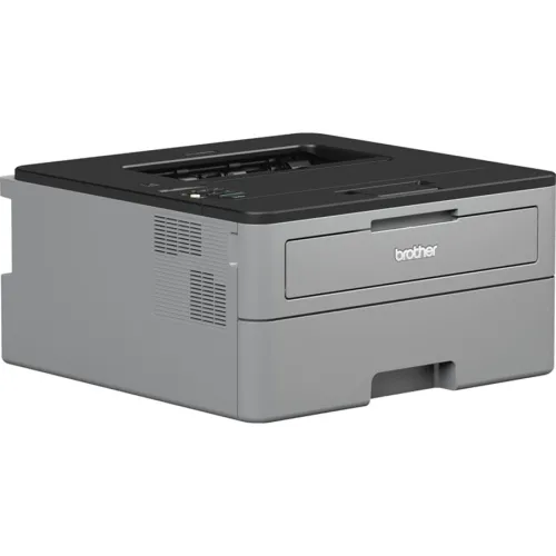 Лазерен принтер, Brother HL-L2352DW Laser Printer - image 1