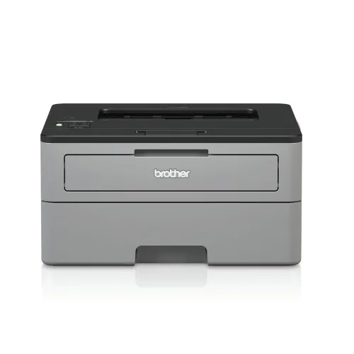 Лазерен принтер, Brother HL-L2352DW Laser Printer
